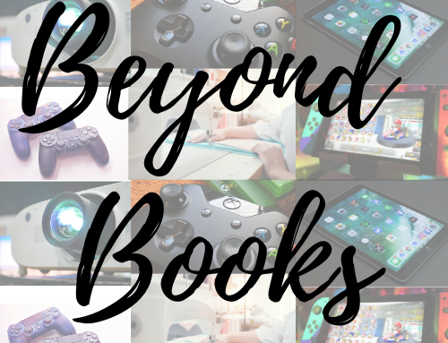 Beyond Books Collection