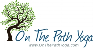 on the path yoga