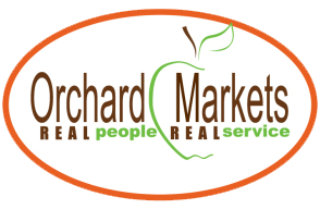 orchard markets logo