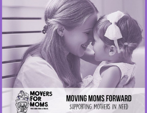 Movers for Moms