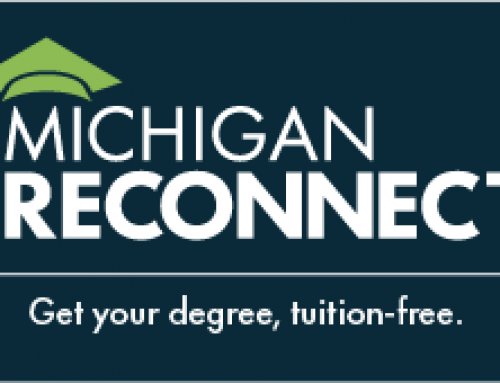 Michigan Reconnect