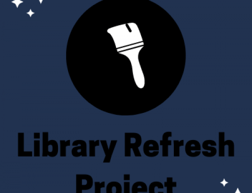 Library Refresh Project